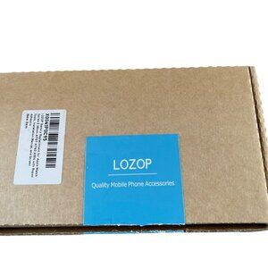 Lozop Battery Replacement For Apple Watch Series 2 38mm A1757 A1760 A1816 With R